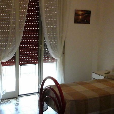 La Sterlizia Apartment Mondello Exterior photo
