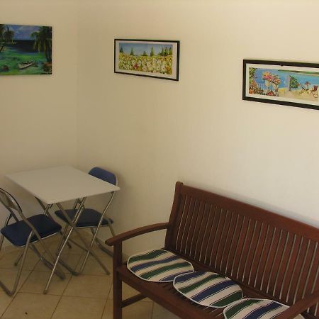 La Sterlizia Apartment Mondello Exterior photo