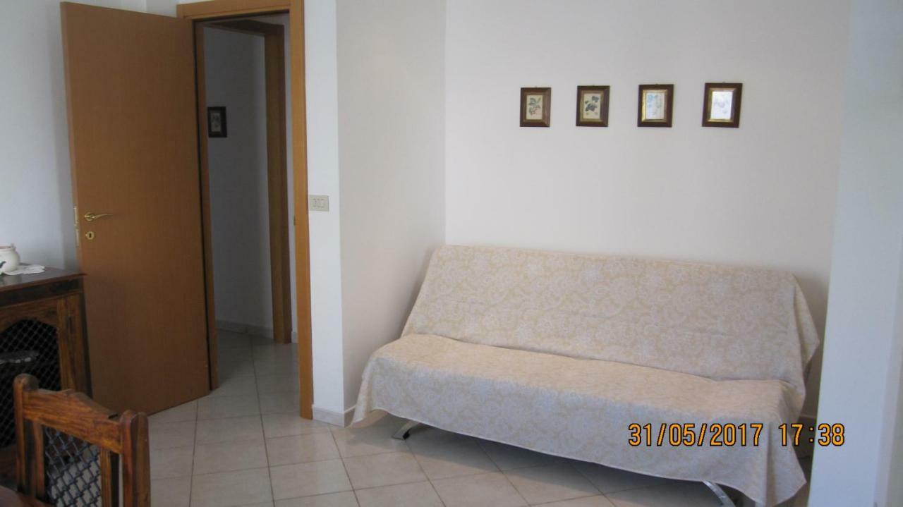 La Sterlizia Apartment Mondello Exterior photo