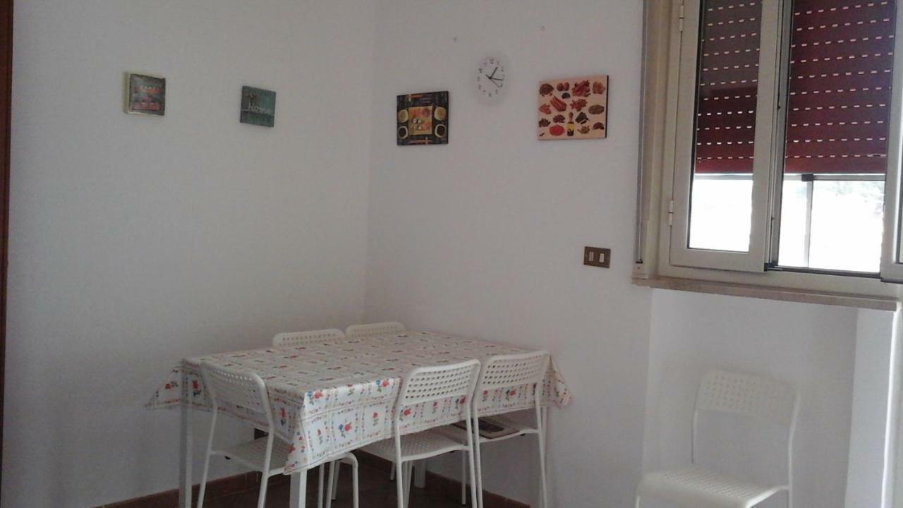 La Sterlizia Apartment Mondello Exterior photo