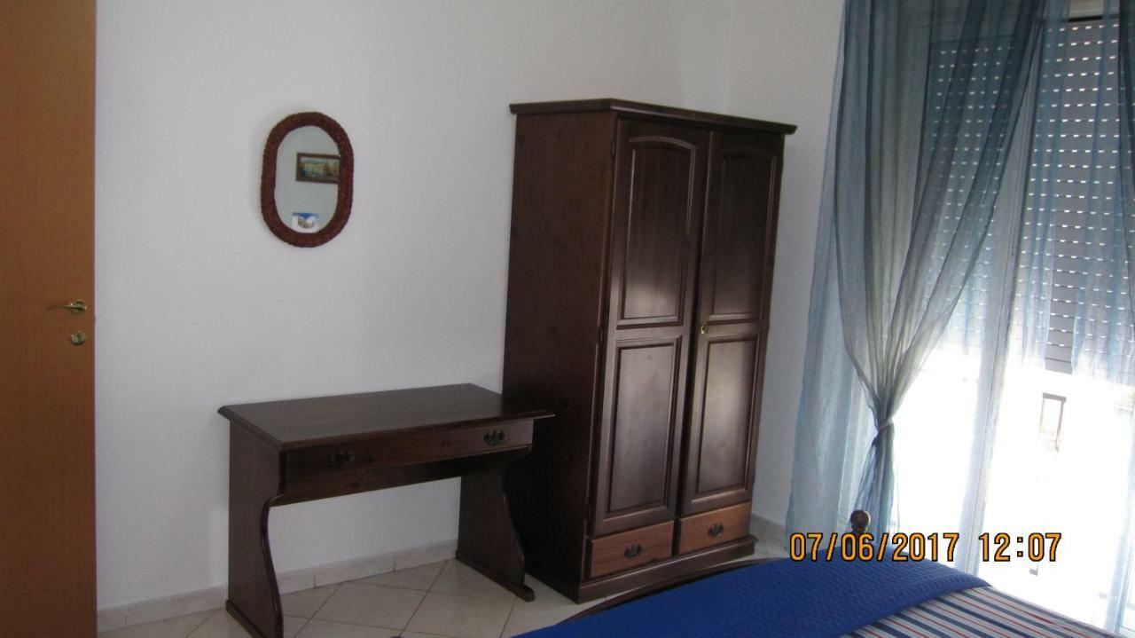 La Sterlizia Apartment Mondello Exterior photo
