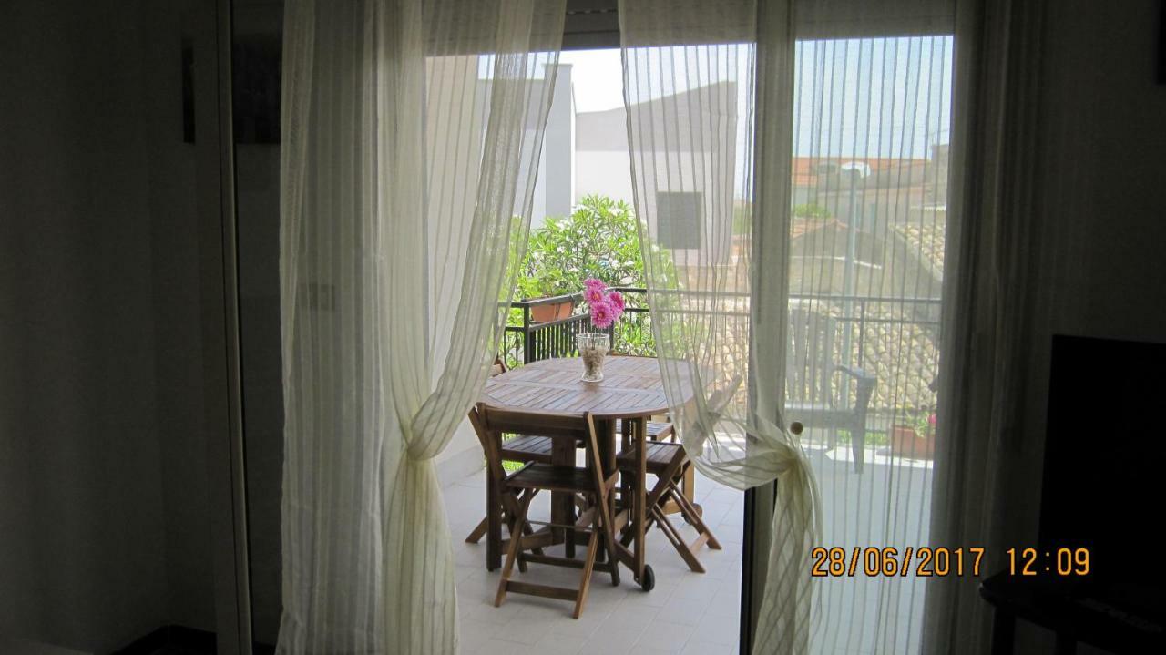 La Sterlizia Apartment Mondello Exterior photo
