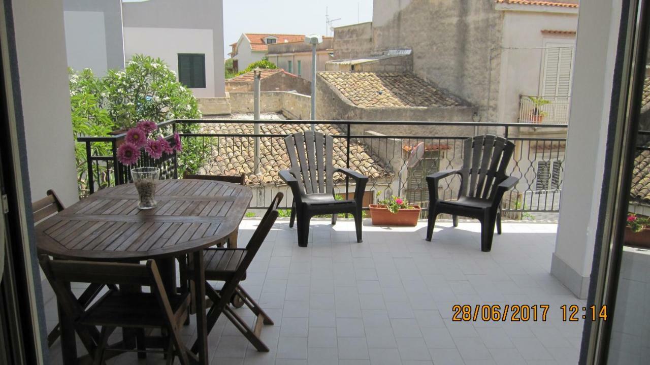 La Sterlizia Apartment Mondello Exterior photo