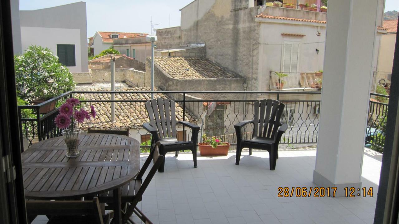 La Sterlizia Apartment Mondello Exterior photo