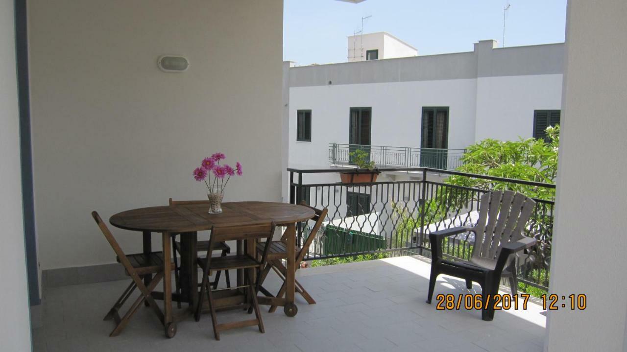La Sterlizia Apartment Mondello Exterior photo